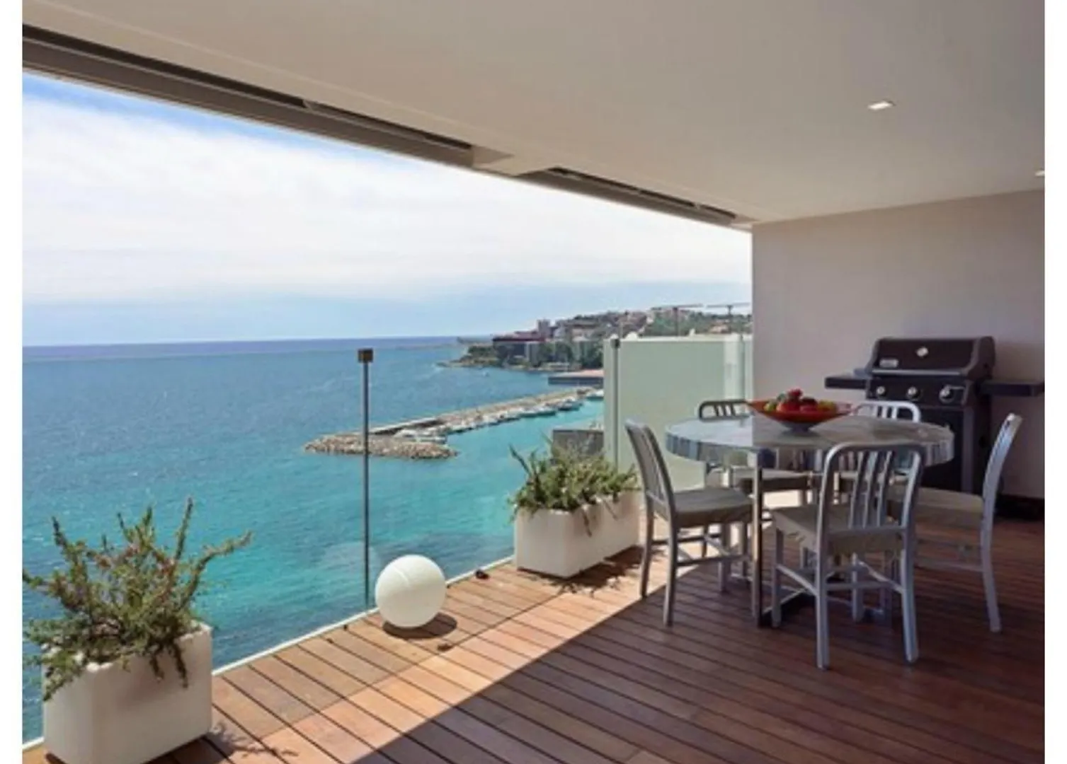 Penthouse With Private Pool In Palma Apartment