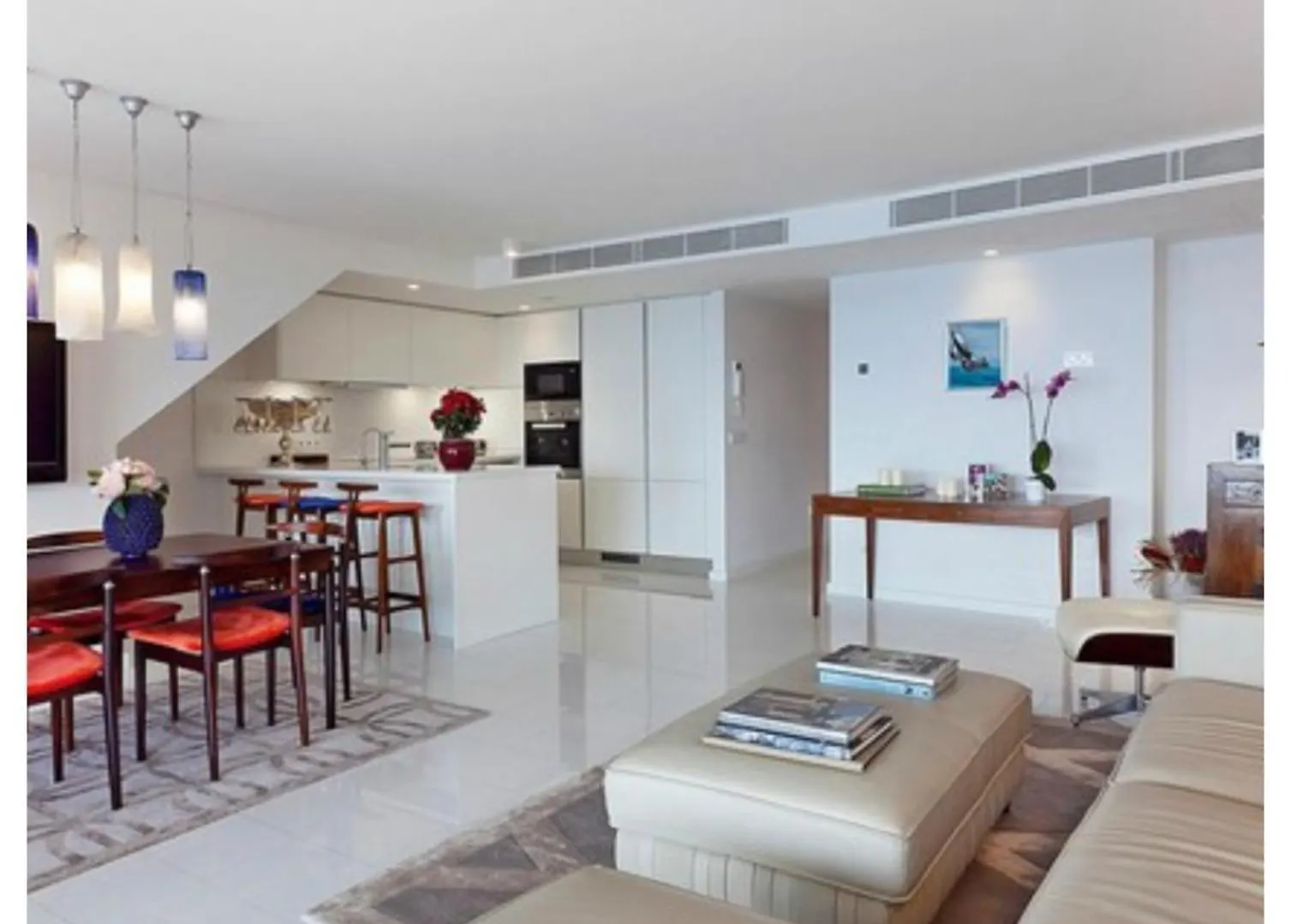 Penthouse With Private Pool In Palmaアパートメント アパート パルマ・デ・マリョルカ
